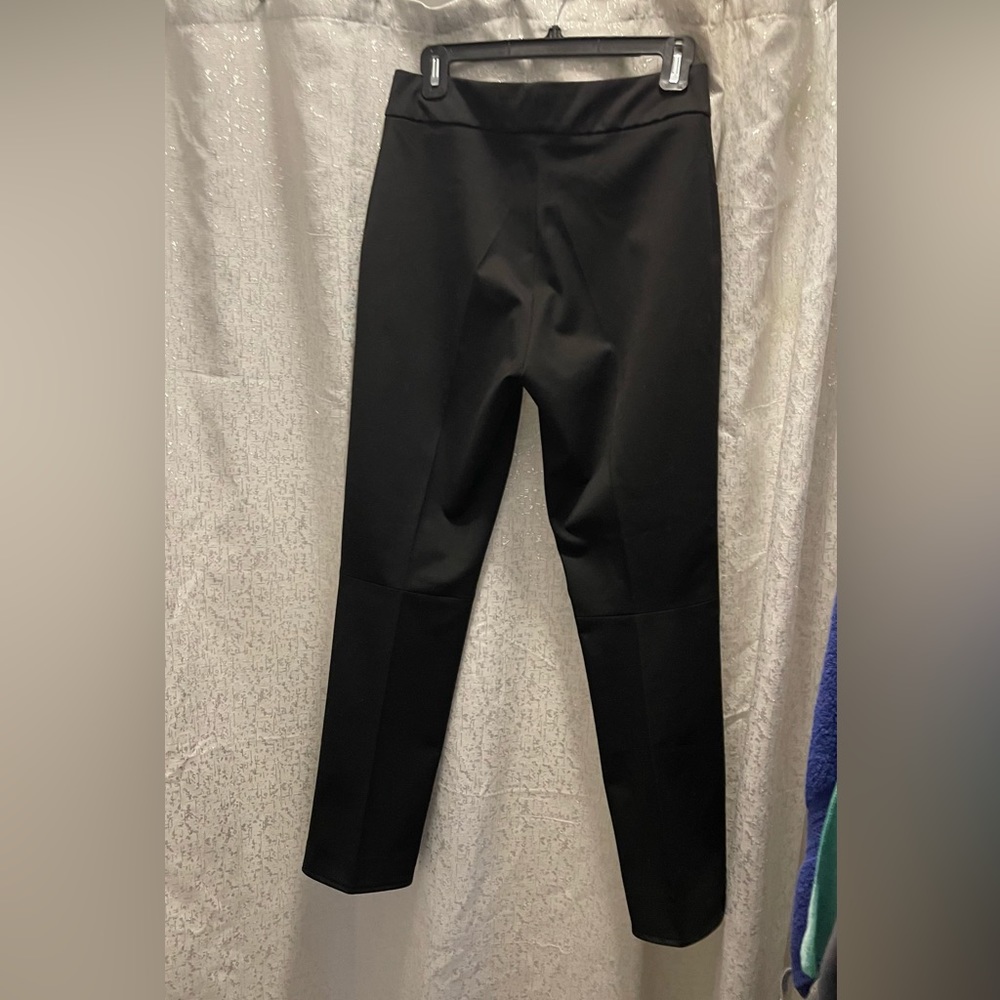 Signe Paris Black Dress Pants for Women